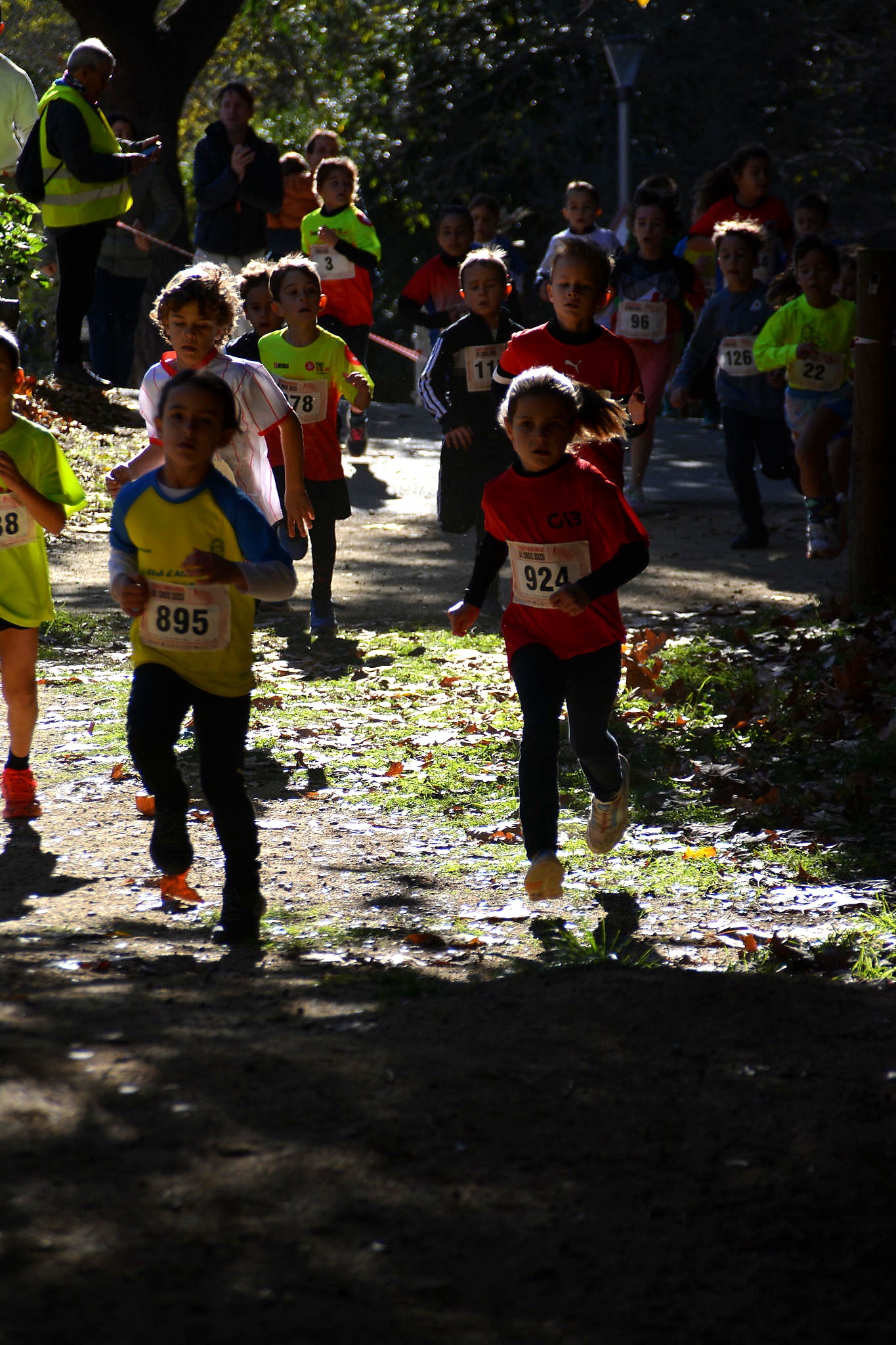 Club Atletisme Badalona - 